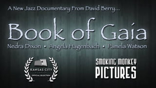 Book of gaia