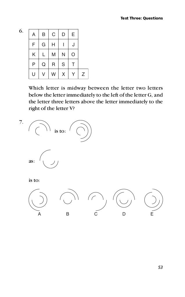 book of iq tests 8 letter words starting with p