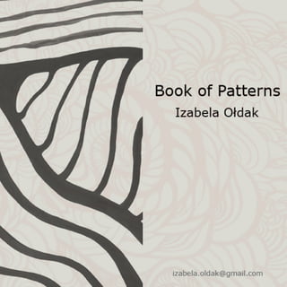 Book Of Patterns