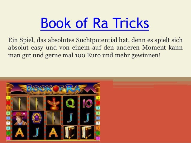 Book Of Ra Trickbuch Pdf Book Of Ra Trickbuch Pdf