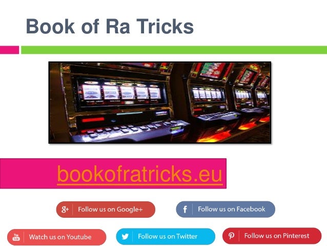 book of ra app tricks book of ra app tricks