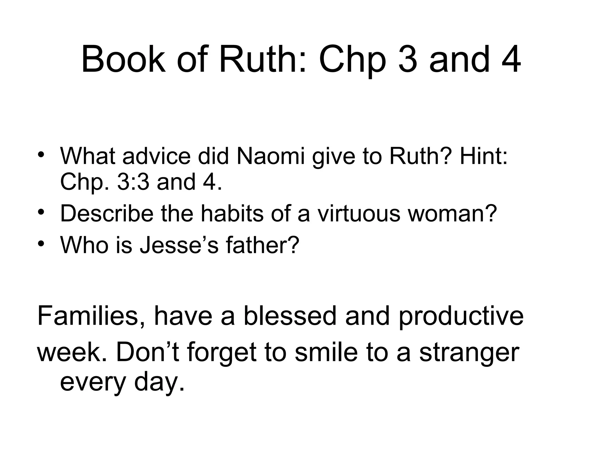there-is-value-in-a-virtuous-woman-ppt