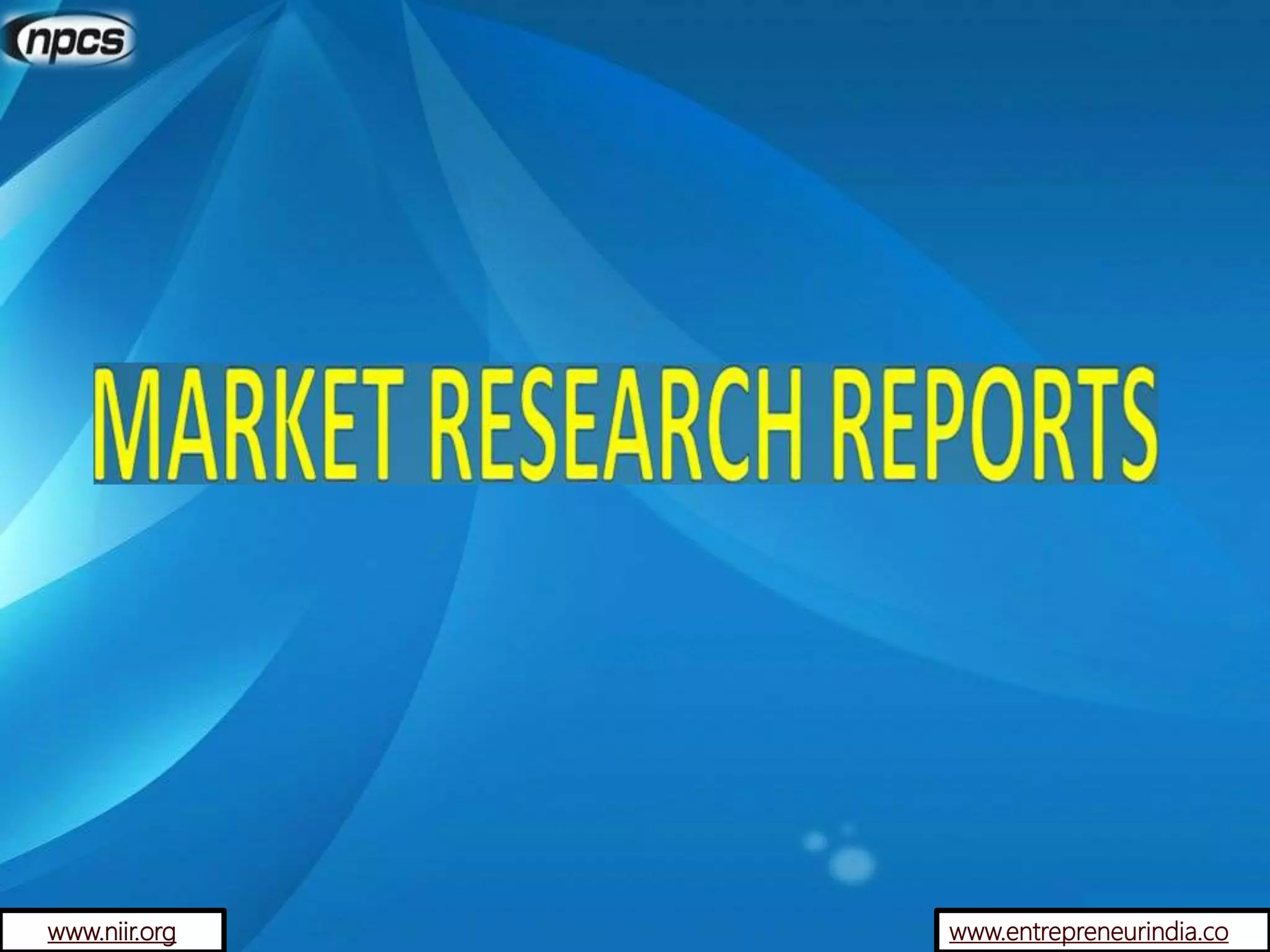www.entrepreneurindia.cowww.niir.org
 