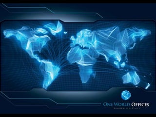 Book one world_offices