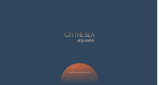 Rua Francisco Otaviano, 59
 