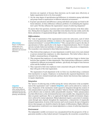 Book Organizations Behavior, Structure, Processes (14th Edition).pdf