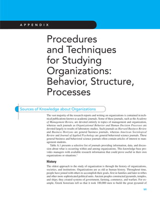 Book Organizations Behavior, Structure, Processes (14th Edition).pdf