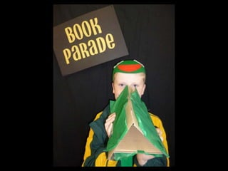 Book parade | PPTX