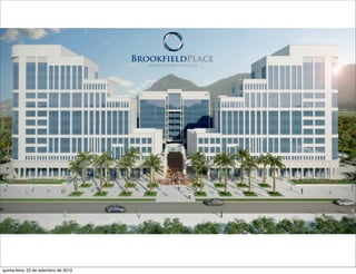 Material prévio sujeito à alteração

quinta-feira, 23 de setembro de 2010
 