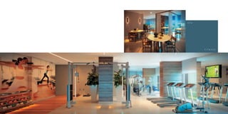 SPA




      F I T N E S S
 