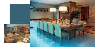 E S PA Ç O   G O U R M E T




S A L Ã O   D E   F E S TA S
 