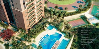 P R AT I C I D A D E ,
SOFISTICAÇÃO
E CONFORTO.

O Platno tem a
infraestrutura completa
de lazer e segurança
que vai transformar a
sua rotina.
 