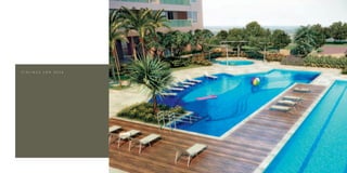 P I S C I N A S   C O M   D E C K
 