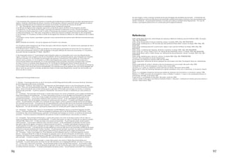 REGULAMENTO DA CAMPANHA INCENTIVO DE VENDAS
                                                                                                                                       de suas imagens, nomes e eventual conteúdo escrito para divulgação dos resultados da promoção. - A Dunkelvolk não
                                                                                                                                       se responsabiliza por nenhuma falha técnica de transmissão, problemas de acesso à Internet ou serviços prestados pelo
                                                                                                                                       Twitter e Facebook. - Os participantes declaram concordar com todas as condições deste Regulamento. - Em caso de
     1. Da Campanha: Esta Campanha de Incentivo é instituída pela Dunkelvolk para vendedores de suas lojas e gerentese tem por
                                                                                                                                       dúvidas, o participante poderá entrar em contato pelo perfil e página Dunkelvolk.
     objetivo, mediante a distribuição de prêmios, incentivar os Participantes a elevarem suas performances, segundo os critérios
     definidos neste Regulamento da Campanha de Incentivo denominada “Campanha de Incentivo de Vendas”
     1.1.	 São “Participantes” desta Campanha os estabelecimentos, vendedores e gerentes.
     2. Do Período de Vigência: Esta Campanha vigerá entre os dias 02 de Janeiro de 2012 e 29 de Dezembro de 2012.
     3. Da Mecânica: 3.1. Para efeitos da Premiação, a apuração será efetuada considerando-se todo o Período de Vigência.
     3.2. Farão jus aos Prêmios descritos no item 4, todos os Participantes que atingirem as respectivas metas estipuladas, contidas
     no folder personalizado. 3.2.1. Não serão computados os valores das compras canceladas, estornadas ou não completadas.
     4. Da Premiação: 4.1. Os prêmios contidos no folder de divulgação são ilustrativos e diferem em cada categoria e são os abaixo
     listados:                                                                                                                         Referências
     * os modelos, marcas, funções, capacidade e quaisquer outras características dos prêmios serão definidos exclusivamente pela
     Dunkelvolk.                                                                                                                       Kotler, philip; Keller, Kevin lane. administração de marketing: a Bíblia do marketing. prentice hall Brasil, 2006, 12a edição.
     Categoria                                                                                                                         776p. iSBn 8576050013
     Melhor vendedor do trimestre – Um par de ingressos do Cinemark e uma camiseta.                                                    Kotler, philip. Dez pecados mortais do marketing. campus, 1a edição, 2004, 152p. iSBn 8535215034
                                                                                                                                       Kotler, philip. marketing de a a z: 80 conceitos que todo profissional Deve Saber. campus, 3a edição, 2003. 256p. iSBn
     4.4. Os prêmios serão entregues em até 10 dias úteis após a data final da campanha. 4.5. Quando houver superação de meta a        8535211659
     premiação não será acumulativa. 4.6.                                                                                              Kotler, philip. marketing essencial: conceitos estra- tégias e casos. prentice hall Brasil. 2a edição, 2004, 416p. iSBn
     5. Do Sorteio Final 5.1. Todos os clientes que atingirem suas metas gerais, participarão do sorteio final. 5.2. Os critérios do   8587918729
     sorteio serão transparentes, públicos e serão divulgados no site após definição do número de concorrentes. 5.3. Os prêmios        Kotler, philip. o marketing sem Segredos. Bookman companhia, 1a edição, 2005. 160p. iSBn 8536304405
     do sorteio final são os seguintes: 01 Tablet – IPad Wi-Fi                                                                         Kotler, philip; rein, irving j.; Stoller, martin. ma- rketing de alta Visibilidade. makron, 1a edição, 1999. iSBn 8534610185
                                                                                                                                       Kotler, philip; Bloom, paul n.; haYeS, thomas. ma- rketing de Serviços profissionais. manole. 1a edição, 2002, 511p. iSBn
     6. Das Disposições Gerais: 6.1. A participação nesta Campanha sujeita os contemplados, bem como seus Representantes               8520415504
     Legais, a ceder seu nome, imagem e som de voz à Dunkelvolk, de forma inteiramente gratuita, para divulgação da Campanha           Kotler, philip; marketing para o século xxi. ediouro, 1a edição 2008. 320p. iSBn 9788500023958
     e de seus resultados. 6.2. As condições de participação são pessoais e intransferíveis e não poderão ser convertidos em           Tomanari, Silvia assumpção do amaral. Segmentação
     dinheiro, bens ou direitos. 6.3. As omissões ou conflitos deste Regulamento serão solucionados, de forma soberana e               de mercado com enfoque em valores e estilo de vida, 2003
     irrecorrível pela Diretoria da Dunkelvolk. 6.4. A mera participação nesta Campanha caracteriza a aceitação total e irrestrita     SouSa, jorge pedro. elementos de teoria e pesquisa da comunicação e da mídia. Florianópolis: letras con- temporâneas,
     de todos os termos e condições deste Regulamento. 6.5. As dúvidas dos Participantes desta Campanha deverão ser                    2004.
     encaminhadas através do site www.dunkelvolk.com.br ou pelo telefone: 2777-8800 –Bruno Torres– Coordenação de Marketing.           Duarte, jorge & BarroS, antônio. métodos e técnicas de pesquisa em comunicação. São paulo: atlas, 2005.
     6.6. Fica eleito o foro central da Comarca de Brasília(DF), com expressa renúncia de qualquer outro, por mais privilegiado que    Goldenberg, mirian. a arte de pesquisar. rio de ja- neiro: record, 2005.
     seja ou venha ser, para dirimir as dúvidas, pendências e litígios oriundos deste Regulamento, quando não solucionados nos         churchill jr., g. a.; peter, j.p. marketing: criando valor para os clientes. São paulo: Saraiva 2000.
     termos do item 6.3 acima.                                                                                                         MacDonald, m. plano de marketing: planejamento e gestão estratégica: como criar e implementar. rio de janeiro: elsevier,
                                                                                                                                       2004.
                                                                                                                                       Porter, m. e. estratégia competitiva: técnicas para análise de indústrias e da concorrência. rio de janeiro: campus, 1986.
                                                                                                                                       Maslow, a. h. (1975). uma teoria da motivação hu- mana. in: Balcão, Y; cordeiro, l. l. (org.). o com- portamento humano na
                                                                                                                                       empresa (pp. 337-366). rio de janeiro: FgV.
     Regulamento Promoção Redes Sociais                                                                                                Frugoli junior, h. centralidade em São paulo. São paulo, cortez ed., 2000.
                                                                                                                                       campos, candido malta; gama, lucia helena e Sachetta, Vladimir – São paulo – metrópole em trânsito, percursos urbanos e
                                                                                                                                       culturais– editora Senac, 2004.
     1 – Período: - A promoção terá início no dia 01 de Outubro de 2012 (Segunda-feira) às 08h e se encerra dia 26 de Novembro
     de 2012 (Segunda) às 00h (horário de Brasília).
     2 – Premiação: - Facebook. Uma Viagem em 15 de Dezembro de 2012 (Sábado), retorno no dia 20 de Dezembro de 2012
     (Quinta – Feira) com acompanhante para Natal-RN. - A data de divulgação do ganhador será no dia 30 de Novembro de 2012
     (Sexta - feira) via Facebook, Site e Email-marketing para o ganhador. A Premiação será entregue via Correios, no endereço
     fornecido pelo premiado. - O prêmio é pessoal e intransferível, não pode ser trocado ou substituído por outro produto ou
     dinheiro.
     2.1 – Condições: - Para participar da Promoção, o usuário deve possuir uma conta no Facebook e curtir a página da Dunkelvok
     (http://www.facebook.com/dunkelvolk). - O usuário deve postar uma foto no mural da página da Dunkelvolk em que esteja
     numa praia paradisíaca. - A foto mais curtida na página da Dunkelvolk será a premiada. - Os participantes podem enviar
     quantas fotos quiserem. - A promoção é válida em todo o território nacional. - A não manifestação do ganhador em até
     5 (cinco) dias após a data de divulgação, acarretará no redirecionamento do prêmio. - É vedada a participação de pessoa
     jurídica. - Os participantes concordam com a utilização de suas imagens, nomes e eventual conteúdo escrito para divulgação
     dos resultados da promoção. - A Dunkelvolk não se responsabiliza por nenhuma falha técnica de transmissão, problemas de
     acesso à Internet ou serviços prestados pelo Facebook. - Os participantes declaram concordar com todas as condições deste
     Regulamento. - Em caso de dúvidas, o participante poderá entrar em contato pelo perfil e página da Dunkelvolk.

     2.2 – Premiação: - Youtube. Uma Viagem em 15 de Dezembro de 2012 (Sábado), retorno no dia 20 de Dezembro de 2012
     (Quinta – Feira) para Salvador-BA. - A data de divulgação do ganhador será no dia 30 de Novembro de 2012 (Sexta - feira)
     via Facebook, Site e Email-marketing para o ganhador. A Premiação será entregue via Correios, no endereço fornecido pelo
     premiado. - O prêmio é pessoal e intransferível, não pode ser trocado ou substituído por outro produto ou dinheiro.

     2.3 – Condições: - Para participar da Promoção, o usuário deve possuir uma conta no Youtube e postar o link do vídeo no
     twitter da Dunkelvolk (www.twitter.com.br/dunkelvolk)  - O usuário deve postar um vídeo no Youtube de um esporte inusitado
     utilizando Bike, Skate e Surf. - O vídeo que obter mais acessos será premiado. - Os participantes podem postar quantos
     videos quiserem. - A promoção é válida em todo o território nacional. - A não manifestação do ganhador em até 5 (cinco)
     dias após a data de divulgação, acarretará no redirecionamento do prêmio. - É vedada a participação de pessoa jurídica. -
     Os participantes concordam com a utilização de suas imagens, nomes e eventual conteúdo escrito para divulgação dos
     resultados da promoção. - A Dunkelvolk não se responsabiliza por nenhuma falha técnica de transmissão, problemas de acesso
     à Internet ou serviços prestados pelo Twitter e Youtube. - Os participantes declaram concordar com todas as condições deste
     Regulamento. - Em caso de dúvidas, o participante poderá entrar em contato pelo perfil e página da Dunkelvolk.
     2.2 – Premiação: - Twitter. Uma Viagem em 15 de Dezembro de 2012 (Sábado), retorno no dia 20 de Dezembro de 2012
     (Quinta – Feira) para Recife-PE. A data de divulgação do ganhador será no dia 30 de Novembro de 2012 (Sexta - feira) via
     Facebook, Site,Twitter e Email-marketing para o ganhador. A Premiação será entregue via Correios, no endereço fornecido
     pelo premiado. - O prêmio é pessoal e intransferível, não pode ser trocado ou substituído por outro produto ou dinheiro.

     3 – Condições: - Para participar da Promoção, o usuário deve possuir uma conta no Twitter (http://www.twitter.com/
     dunkelvolk). - O usuário deve postar uma frase com até 140 caracteres com a hasgtag #dunkelvolk, com tema “o outro sou
     eu”. - A frase mais criativa será a premiada. - Os participantes podem enviar quantas frases quiserem. - A promoção é válida
     em todo o território nacional. - A não manifestação do ganhador em até 5 (cinco) dias após a data de divulgação acarretará
     no redirecionamento do prêmio. - É vedada a participação de pessoa jurídica. - Os participantes concordam com a utilização


96                                                                                                                                                                                                                                                                      97
 