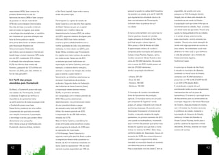 responsáveis (40%), fazer compra do          a São Paulo (capital), lugar onde a marca      pessoal ocupado na cadeia têxtil brasileira.   expandido, de acordo com uma
produto diretamente no site do               ainda não possui lojas.                        Há também na cidade, a lei de Nº 4601/95       pesquisa na FGV (Fundação Getúlio
fabricante da marca (38%) e fazer compra                                                    que regulamenta a atividade náutica de         Vargas), isso se deve pela elevação de
do produto no site do revendedor             Florianópolis é a capital do estado de         lazer nos balneários de Florianópolis,         transferências de renda no Estado.
(37%) são outros desejos mencionados.        Santa Catarina e uma das três ilhas capitais   incluindo claro, as práticas de surf           A população rural que antes tinha que se
Nos dias de hoje a conexão à internet,       do Brasil. Destaca-se por ser a capital        na cidade.                                     locomover para as cidades, hoje, já possui
está em todos os lugares, pois existe        brasileira com o melhor índice de                                                             um renda maior do que antes. Houve uma
a tecnologia dos smartphones, e o público    desenvolvimento humano (IDH), da ordem         A marca conta também com outra loja no         queda na desigualdade entre as cidades
tem interesse em que esta utilização seja    de 0,875, segundo relatório divulgado pela     interior paulista, situada em Jundiaí,         e o campo, já que, anteriormente,
feita de forma prática e rápida.             ONU em 2000. Esse índice também                região próspera do Estado de São Paulo,        esse crescimento ocorria somente nas
Uma prova disto foram os dados coletados     a torna a quarta cidade brasileira com a       pois hoje ocupa o oitavo lugar no              cidades. “Houve uma visível elevação da
pela Associação Brasileira de                melhor qualidade de vida. Uma estimativa       PIB e possui o IDH-M Renda de 0,826.           renda rural, algo que antes só ocorria na
Telecomunicações (Telebrasil),               realizada, no início deste ano (2011), pelo    A aglomeração Urbana de Jundiaí é              área urbana. Há mobilidade social mais
que indicou que os acessos à internet por    Ibope Mídia, constatou que Florianópolis       composta pelos municípios de Cabreúva,         dinâmica no meio rural, o que melhorou
banda larga e móvel cresceram 52% neste      é a capital com maior número de usuários       Campo Limpo Paulista, Itupeva, Jarinu,         a vida das pessoas”, diz o ministro do
ano de 2011, totalizando 37,4 milhões.       em redes sociais. Neste ano de 2011,           Jundiaí, Louveira e Várzea Paulista e tem      Desenvolvimento Agrário,
A utilização dos smartphones cresceu         os setores que eram tradicionais em            cerca de 700 000 habitantes. De acordo         Guilherme Cassel.
81,9% nos últimos doze meses até             exportação em Santa Catarina, como por         com o censo de 2010, Jundiaí possui um
fevereiro, passando de 12,9 milhões em       exemplo, a indústria têxtil e vestuário,       total de 370.000 habitantes,                   A outra loja no Estado de São Paulo
fevereiro de 2010, para 23,6 milhões no      sentiram o impacto da retração das vendas      sendo a população dividida em:                 é situada no município de Ubatuba,
fim do mês julho/2011.                       para o exterior, e para manter o                                                              localizado no litoral norte do Estado,
                                             faturamento, as indústrias catarinenses se     - Urbana: 347 207                              contando com 81,246 habitantes e
8.4 Perfil das praças                        tornaram importadoras de produtos              - Rural: 23 500                                possuindo um PIB de R$ 373.899.461,00
atendidas pela Dunkelvolk                    acabados. Segundo dados da Federação           - Homens: 180 000                              e um IDH 0,795 (dados IBGE).
                                             das Indústrias de Santa Catarina (Fiesc),      - Mulheres: 190 000                            É considerada a capital do surf
No Brasil, a Dunkelvolk possui três lojas    a importação destes setores cresceu                                                           acontecendo todos os anos campeonatos
nas cidades de: Florianópolis, Jundiaí       50,4%, no primeiro semestre,                   O município de Jundiaí é considerado           internacionais de surf na praia de
e Ubatuba. A agência Up verificou a          em comparação com o mesmo período de           fonte de faturamento de produção               Itamambuca. O turismo é a principal forma
importância de apresentar todos              2010. Pelos portos catarinenses                agrícola. O município tornou-se um polo        de faturamento para os comerciantes do
os perfis externos de todas as praças onde   desembarcaram, nos primeiros seis meses        para empresas de logística e ainda             município. Segundo a Secretaria Municipal
a Dunkelvolk possui suas lojas.              do ano, produtos têxteis e peças               possui um parque industrial com mais de        de Turismo, Ubatuba recebe em media,
Dessa forma, podemos ter uma melhor          de vestuário valor total de US$ 1,027          quinhentas empresas. De acordo com a           cem mil turistas nos feriados nacionais.
compreensão do que está ocorrendo            bilhão. No mesmo período de 2010,              Associação Empresarial e Comercial de          A prefeitura da cidade, mediante a
com relação à economia, à população,         a exportação foi de US$ 258 milhões,           Jundiaí, o mercado varejista da região,        autorização do Governo do Estado,
à tecnológia e às leis, que podem afetar     retração de 8,17%.                             apresentou, no primeiro semestre de 2011,      realizou a inclusão de Ubatuba na
diretamente uma campanha.                    Mas em Santa Catarina, a tendência foi         uma queda na inadimplência, mostrando          Virada Cultural Paulista, tendo para o
Além destas praças já trabalhadas pela       ainda estimulada pelos benefícios criados      que o número de pessoas que quitou suas        público práticas de esportes e shows
Dunkelvolk, daremos ênfase, também,          pelo programa de redução de ICMS para          dívidas foi superior aos que teve o nome       decorente, 24 horas, atraindo um maior
                                             as operações de importação,                    incluso no sistema do SPCC. Além disso,        número de turistas.
                                             o Pró-Emprego. Santa Catarina é o              conforme dados da Associação, houve um
                                             segundo maior pólo têxtil do Brasil e todos    aumento de 10,8% dos consumidores em
                                             os segmentos têxteis estão presentes no        Jundiaí e para o aquecimento deste
                                             Estado. As 4,2 mil indústrias instaladas em    mercado no município haverá um aumento
                                             Santa Catarina representam 14% do total        nos descontos para os varejistas.
 42                                          nacional e juntas respondem por 18% do         Hoje a população rural da classe C tem se                                                 43
 