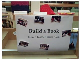 Build a Book