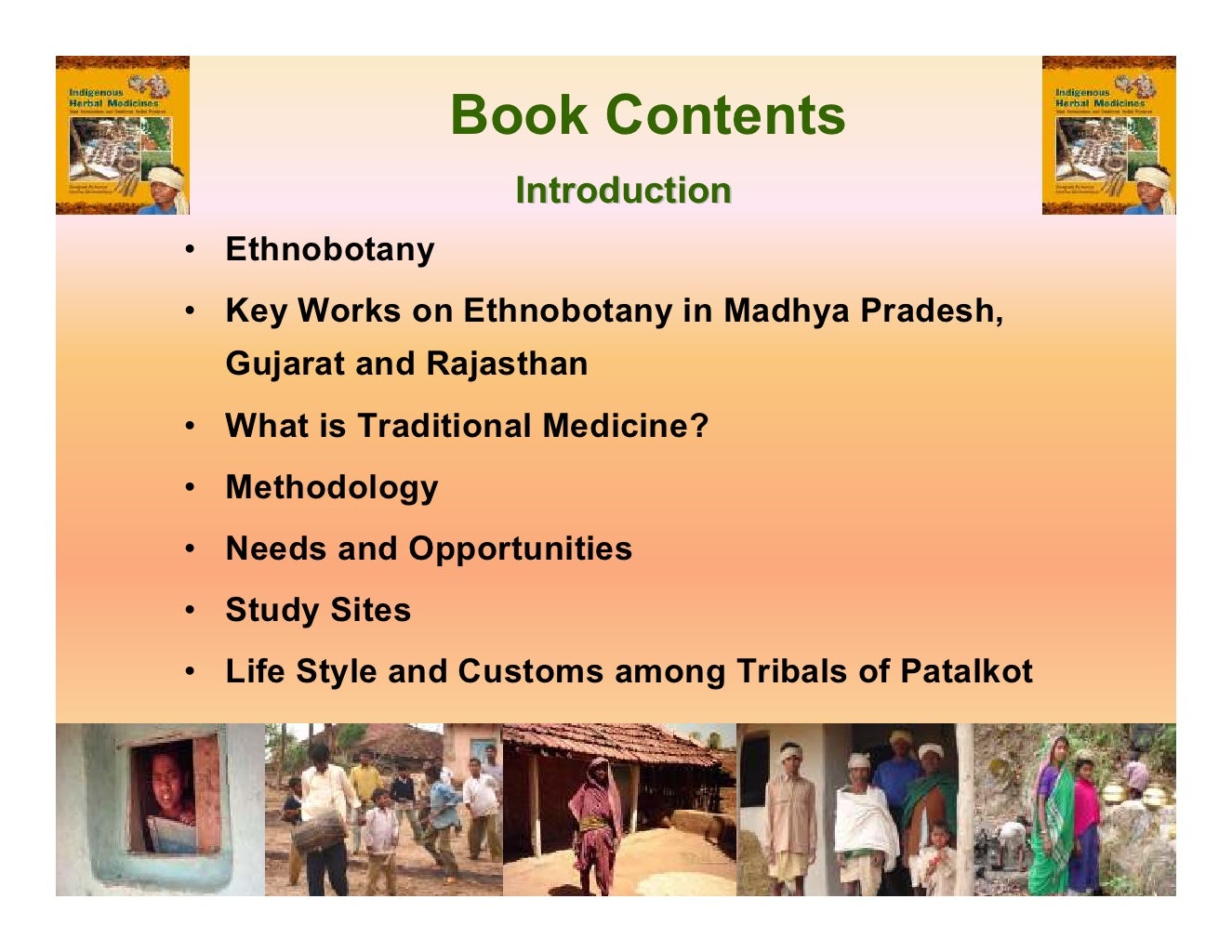 Indigenous Herbal Medicines Tribal Formulations and Traditional Herb…