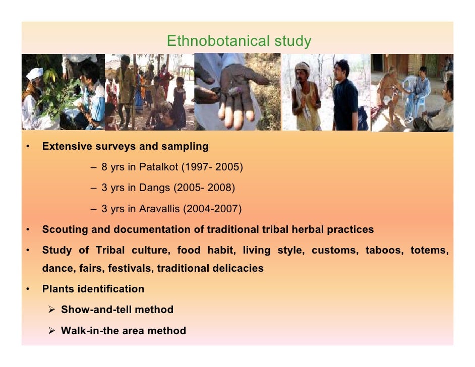 Indigenous Herbal Medicines Tribal Formulations and Traditional Herb…