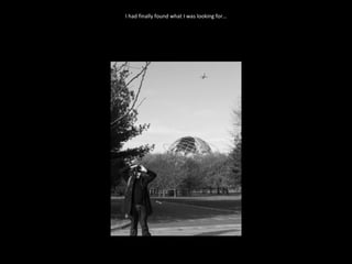 I had finally found what I was looking for… 