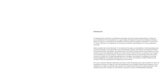 Introducción



Por segundo año consecutivo, las diferentes actividades que hemos venido desarrollando a lo largo del
curso académico en la Universidad de La Laguna desde el Programa Emprende.ull, dirigidas a fomentar y
apoyar la creación y consolidación de empresas, prioritariamente innovadoras y basadas en el conocimien-
to, se han traducido en el surgimiento de una serie de proyectos empresariales con un alto componente
innovador.

Estos proyectos han sido promovidos, en la mayoría de los casos, por estudiantes o recién egresados/as de
nuestra Universidad, lo que demuestra la gran potencialidad creativa y de asunción de riesgos que presen-
tan nuestros jóvenes universitarios. Nos parecía que una muestra de ellos merecía la pena darlos a conocer
a algunos de los más destacados agentes de nuestro entorno socioeconómico, con quienes a buen seguro
van a interactuar en el futuro próximo. Creemos que la ocasión supone una oportunidad única de conocer
y entrar en contacto con un tejido empresarial joven e innovador, que entiende y se adapta a las nuevas
claves estratégicas de la empresa del siglo XXI y que, por tanto, se constituye en aliado preferente para
conformar redes de colaboradores competitivas de cara al futuro.

En lo que a nosotros respecta, esperamos que estos y todos los proyectos que vayan surgiendo al “calor” de
Emprende.ull avancen en tratar de cubrir las expectativas que la Sociedad Canaria tiene puestas en la Uni-
versidad de La Laguna, en términos de contribuir a la construcción de ese nuevo modelo económico, más
necesario que nunca, intensivo en conocimiento y económica, social y ambientalmente sostenible.
 