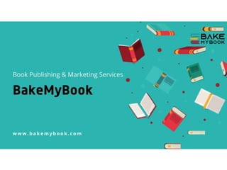 Book Publishing & Marketing Services.ppt