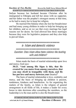 Book questions of_non-muslims Slide 16