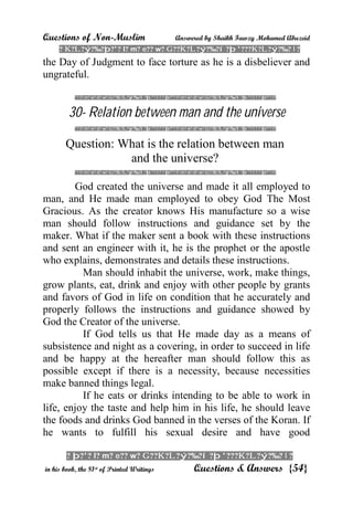 Book questions of_non-muslims Slide 55