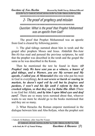 Book questions of_non-muslims Slide 8