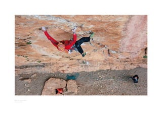 Marocco 2011: Simone Pedeferri
archivio Ragni di Lecco
 