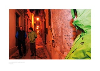 Sicilia 2011, Noto: Adriano Carnati, Fabio Palma, Paolo Spreafico
foto Pietro Bagnara
 