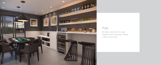 Imagemilustrativa
Pub
No Raro você tem um lugar
especial para conversar, relaxar
e fazer uma social.
57
 