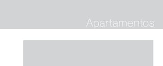 Apartamentos
 