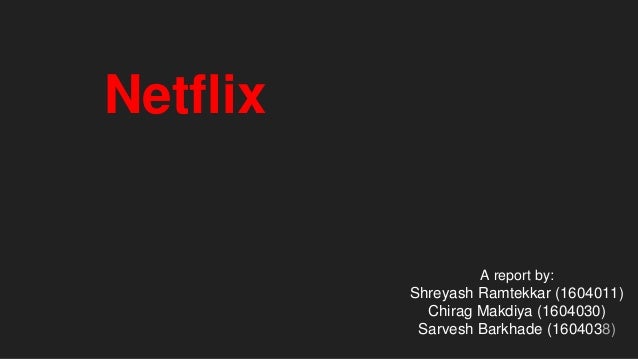 Netflix (from sql microsoft server to nosql aws s3)