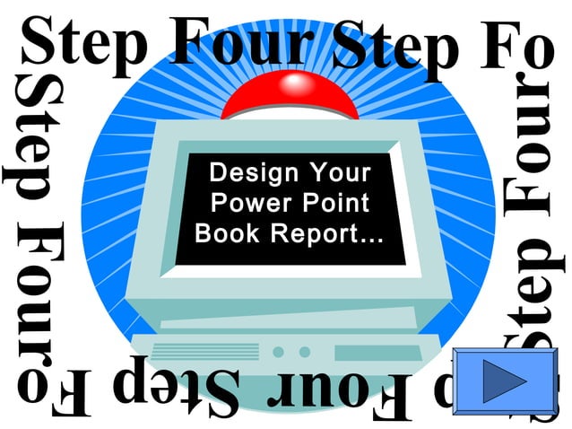 Book report powerpoint | PPT