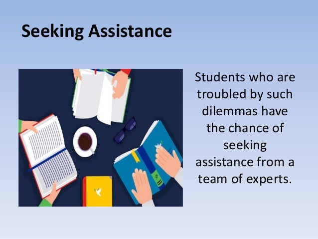 Book report services
