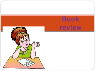 Book
review
 