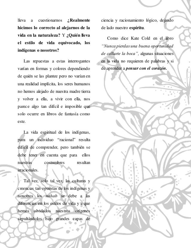 La Ciudad de las Bestias Book review La Ciudad de las Bestias Book review