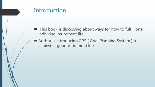 thinking smarter shlomo benartzi book review retirement goal planning system