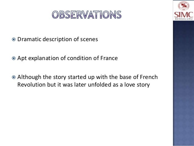 essay on a tale of two cities View and download tale of two cities essays examples also discover topics, titles, outlines, thesis statements, and conclusions for your tale of two cities essay. essay on a tale of two cities View and download tale of two cities essays examples also discover topics, titles, outlines, thesis statements, and conclusions for your tale of two cities essay.