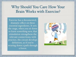 Book Review: Spark the Revolutionary New Science of Exercise and the ...