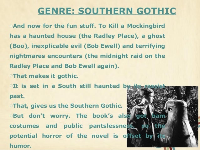 synopsis of to kill a mockingbird book
