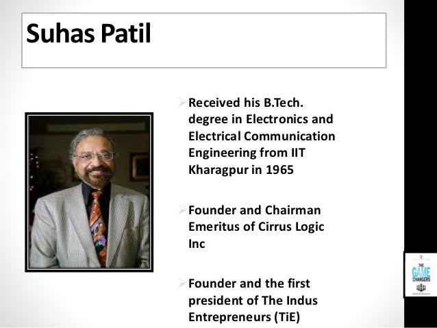 The Game Changers 20 Extraordinary Success Stories Of
