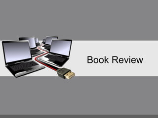 Book Review
 