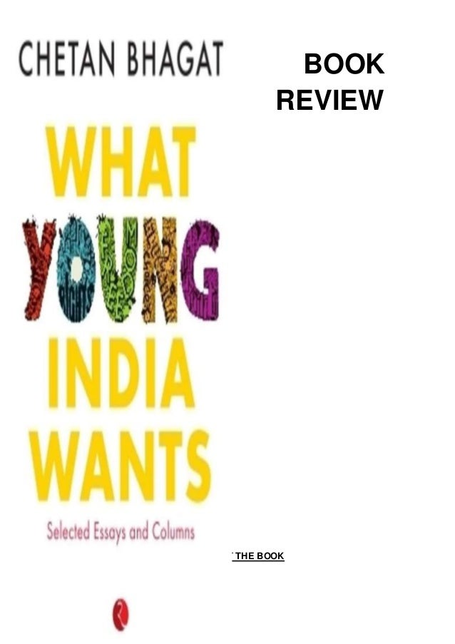 book review sites in india