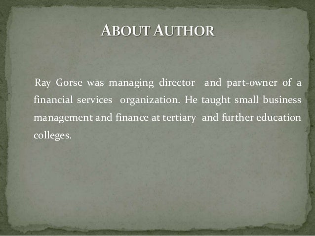 How to trade options book review