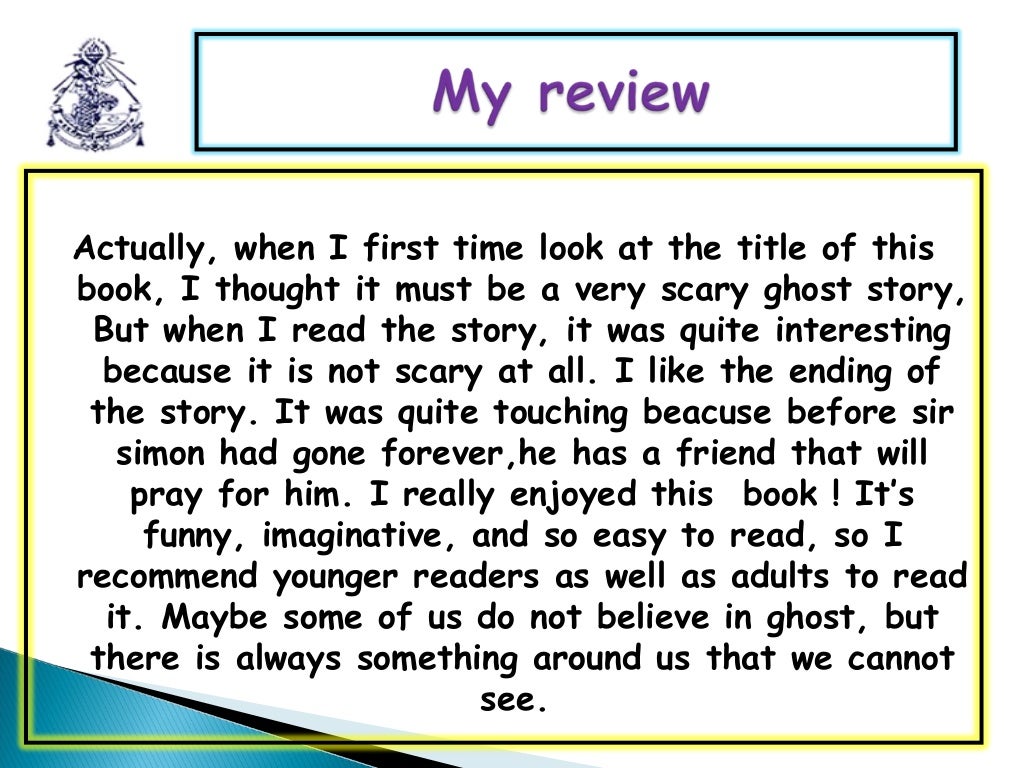 Efficient ghostwriter reviews picture