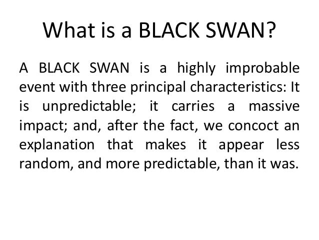 review slides "The Swan"