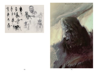 38 39
Merlin’s Prison 1
 