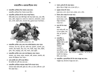 BMS (Bare Metal Stent) Gi LiP wK ai‡bi ?
BMS jvMv‡bvi Rb¨ Cathlab charge eve` 45-65 nvRvi UvKv I wis
Gi LiP cÖwZwU 45-75 nvRvi UvKv n‡Z cv‡i, hv wewfbœ Brand ev
quality †f‡`|
 