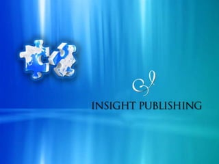 Insight Publishing